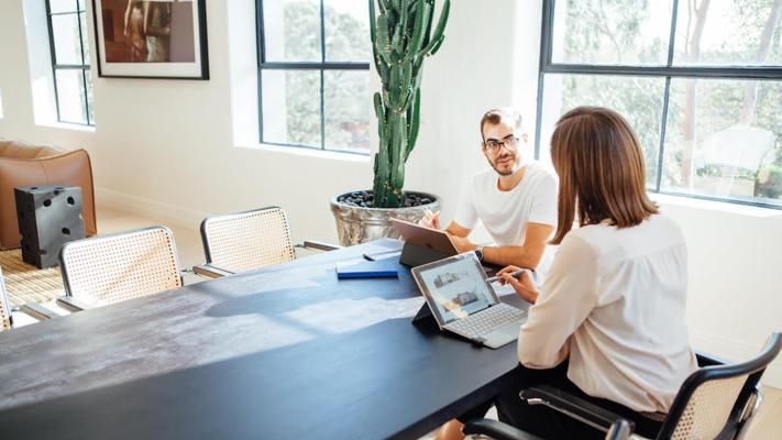 Alistair Michener, photo 2