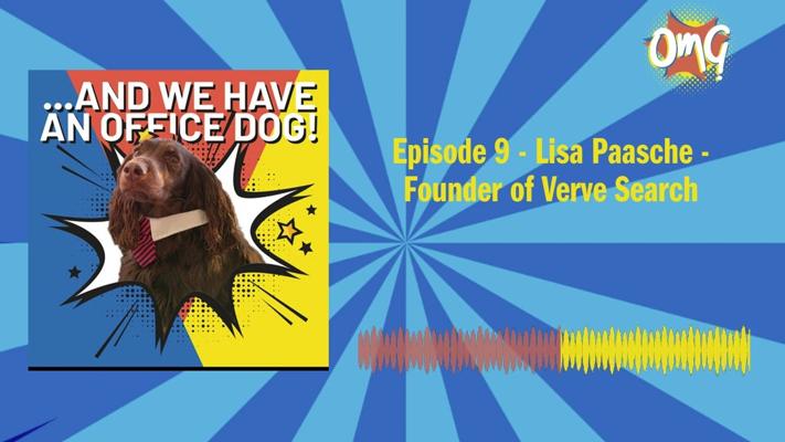 Lisa Paasche, photo 2