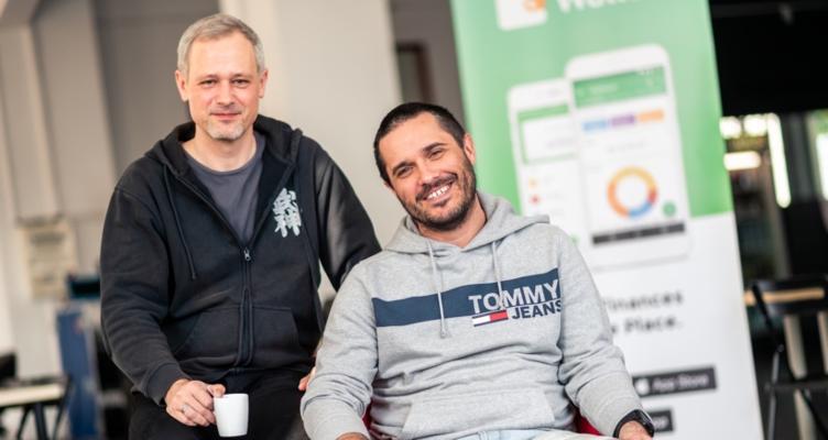 Martin Jiricka, photo 1