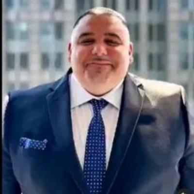 Nicholas Barrera, photo 1