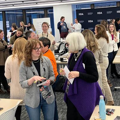 Adrianne Vaughan, photo 1