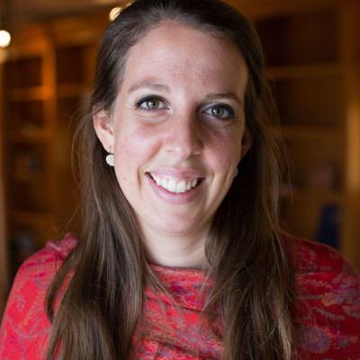 Natalie Magee, photo 2