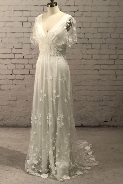 Marty McCrea, photo 2