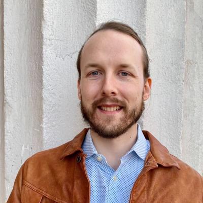 Mitchell Pronschinske