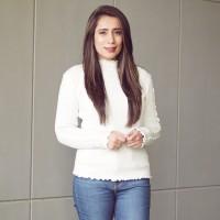 MSc Kiran Aftab Khan, photo 1