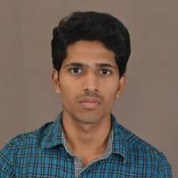 Chandrasekar Rajasekar