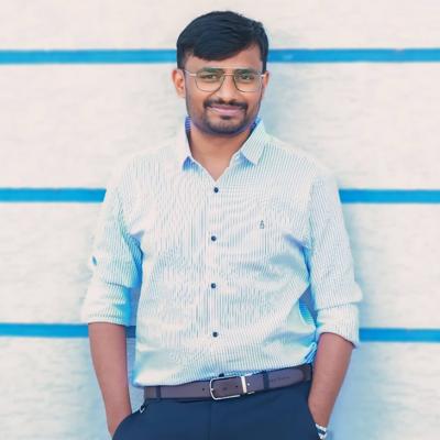 Aniket Patil, photo 2