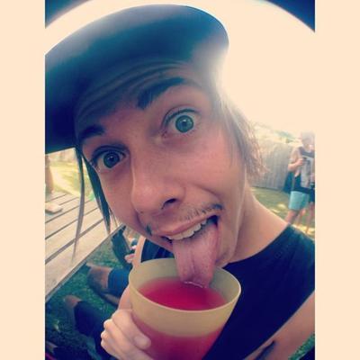 Jarryd Thomas, photo 1