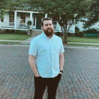 Scott Lucky, photo 2