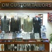 Om Tailor