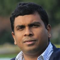 Krishna Gopalakrishnan