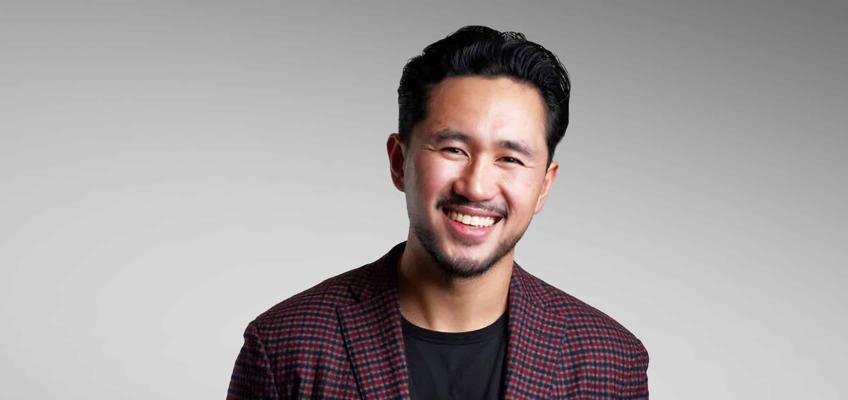 Russell Banzon, photo 2