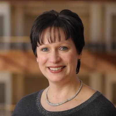 Michelle Wellens, MBA