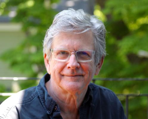 Geoff Isaac, photo 1