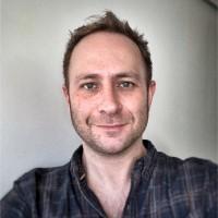 Jared Blechman, photo 1