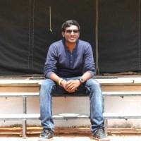 Vishal Atmakuri, photo 2