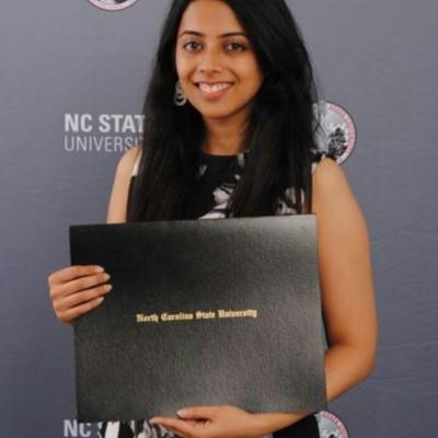 Rajashree Mandaogane