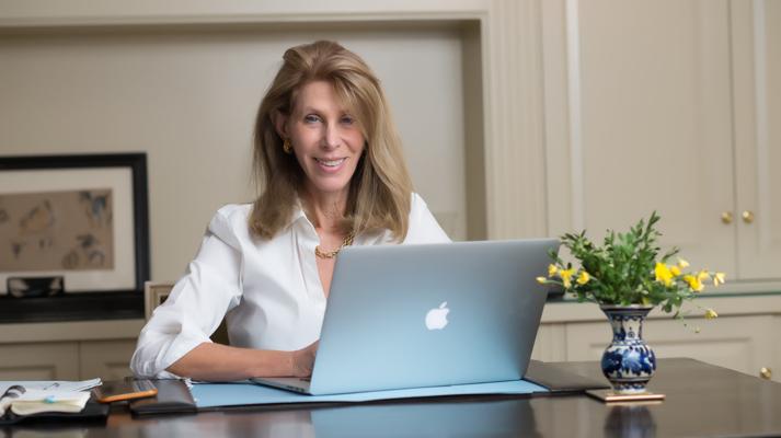 Jane Singer, photo 1