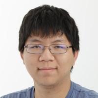 Simon Hsieh
