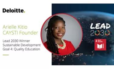 Hortense Decaux, photo 1