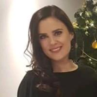 Elisha Wilkinson, photo 1