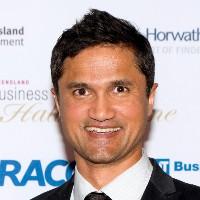 Chris Thomson, photo 2