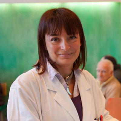 Daniela Abruzzese, photo 1