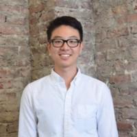 Nicholas Wang