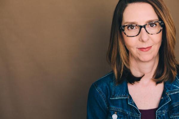 Irene White, photo 2