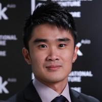 Eugene Mok