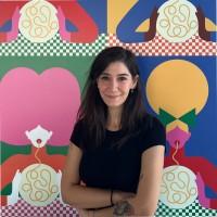 Idil Cihangir, photo 2