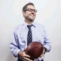 Dave Mitrano, photo 2