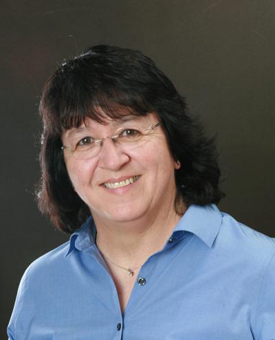 Paula Holst, photo 1