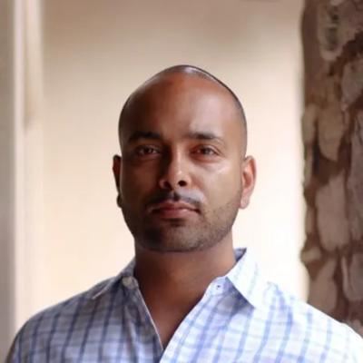 Jeshua Varun, photo 1