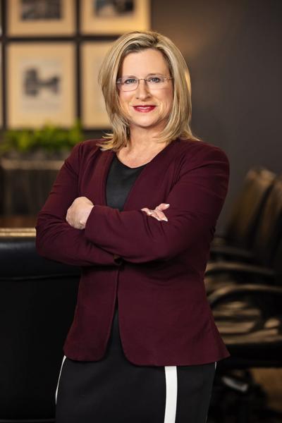 Teri Laverty, photo 1