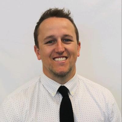 Keaton Lash, photo 1