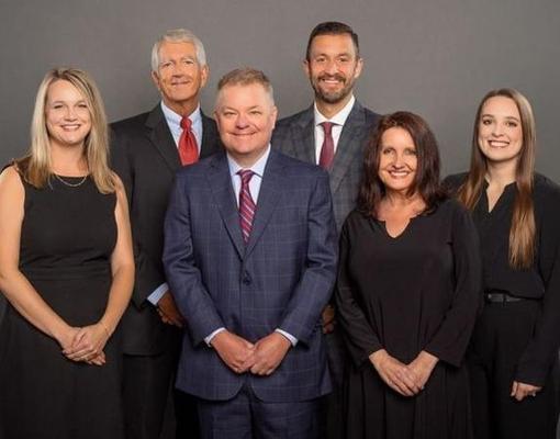 Ronald  Biederman, photo 1