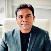 Daniel Parmar, photo 2