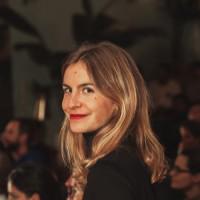 Faustine Rohr-Lacoste