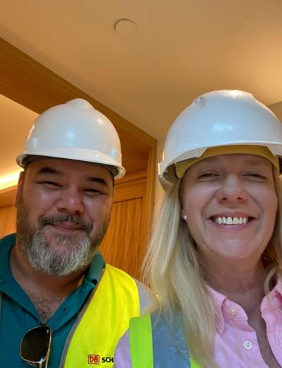 Conor Hourihan, photo 2