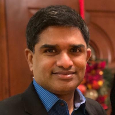 Chaitanya Kodeboyina