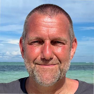 Patrick van Arendonk