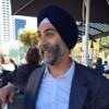 Hardeep Ahluwalia