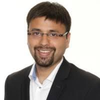 Aayush Agarwal, photo 2