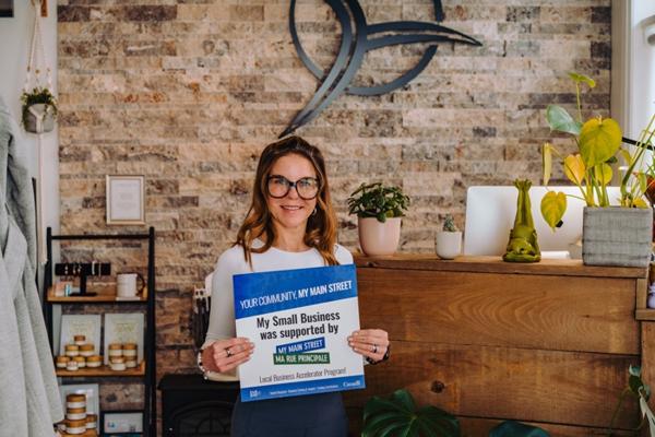 Harman Grewal, photo 2