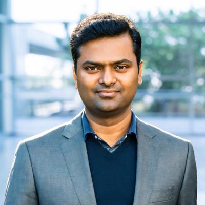 Sriram Natarajan