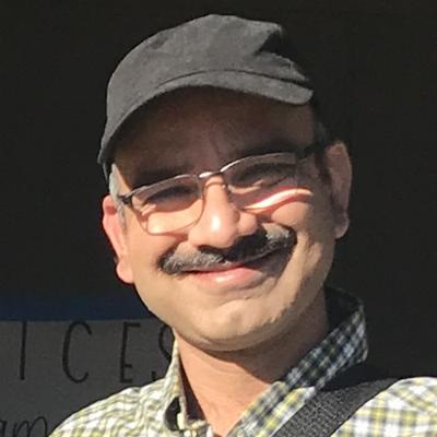 Pankaj Rai