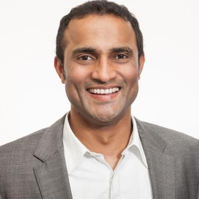 Mahadev Somasundaram