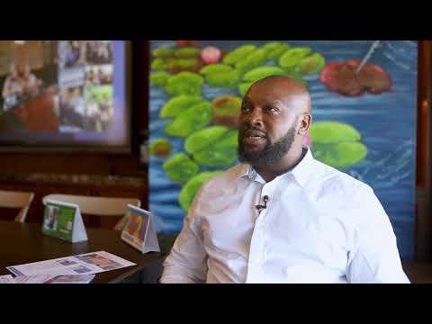 Sipho Mogapi, photo 1