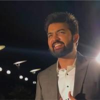 Murali sankar.s, photo 1